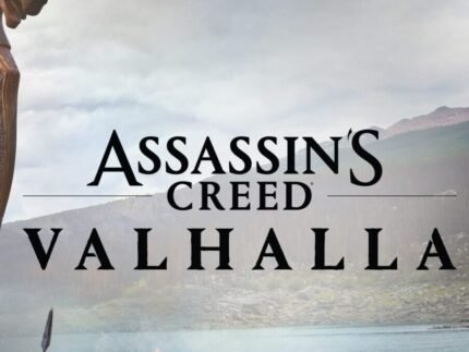 Assassin's Creed Valhalla PC
