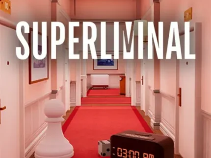 Superliminal Steam CD Key