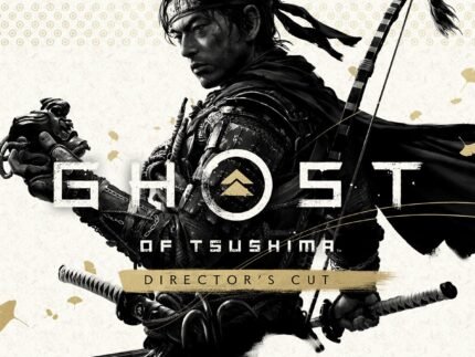 Ghost of Tsushima YÖNETMENİN SÜRÜMÜ | PS4 – PS5