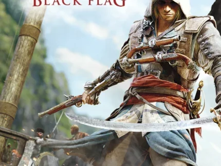 Assassin's Creed Black Flag PC