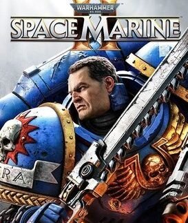 Warhammer 40,000: Space Marine 2 PS5