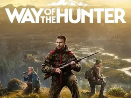 Way of the Hunter Steam CD Key