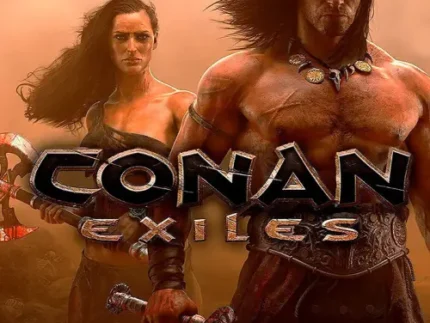 Conan Exiles Steam CD Key