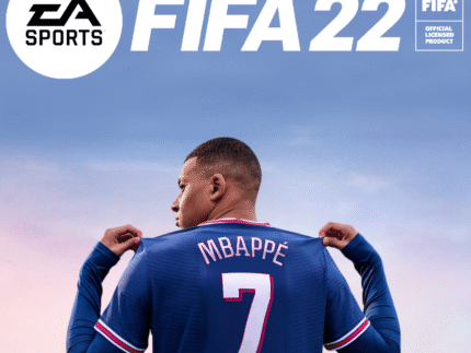 FIFA 22 XBOX